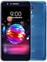 Best available price of LG K10 2018 in Saintlucia