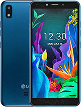 Best available price of LG K20 2019 in Saintlucia