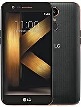 Best available price of LG K20 plus in Saintlucia