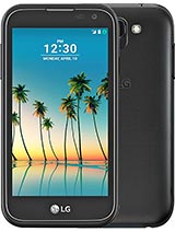 Best available price of LG K3 2017 in Saintlucia