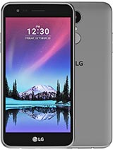Best available price of LG K4 2017 in Saintlucia
