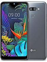 Best available price of LG K50 in Saintlucia