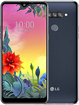 Best available price of LG K50S in Saintlucia