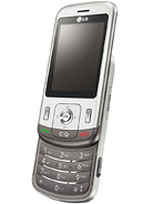 Best available price of LG KC780 in Saintlucia