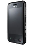 Best available price of LG KC910i Renoir in Saintlucia