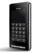 Best available price of LG KE850 Prada in Saintlucia