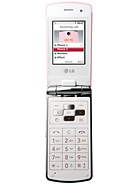 Best available price of LG KF350 in Saintlucia