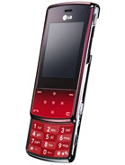 Best available price of LG KF510 in Saintlucia