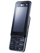 Best available price of LG KF700 in Saintlucia
