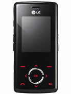 Best available price of LG KG280 in Saintlucia