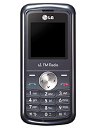 Best available price of LG KP105 in Saintlucia