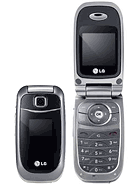Best available price of LG KP202 in Saintlucia