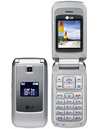 Best available price of LG KP210 in Saintlucia