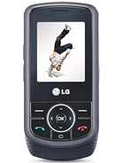 Best available price of LG KP260 in Saintlucia