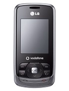 Best available price of LG KP270 in Saintlucia