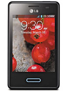 Best available price of LG Optimus L3 II E430 in Saintlucia