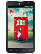 Best available price of LG L80 Dual in Saintlucia