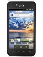 Best available price of LG Marquee LS855 in Saintlucia