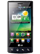 Best available price of LG Optimus Mach LU3000 in Saintlucia
