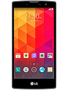 Best available price of LG Magna in Saintlucia