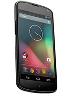 Best available price of LG Nexus 4 E960 in Saintlucia