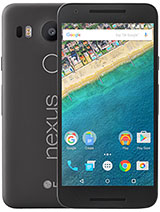Best available price of LG Nexus 5X in Saintlucia