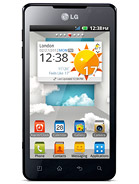 Best available price of LG Optimus 3D Max P720 in Saintlucia