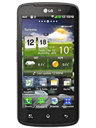 Best available price of LG Optimus 4G LTE P935 in Saintlucia