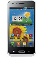 Best available price of LG Optimus Big LU6800 in Saintlucia