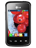 Best available price of LG Optimus L1 II Tri E475 in Saintlucia