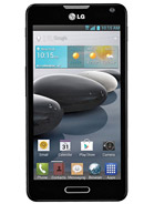 Best available price of LG Optimus F6 in Saintlucia