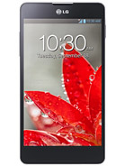 Best available price of LG Optimus G E975 in Saintlucia