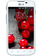 Best available price of LG Optimus L5 II Dual E455 in Saintlucia