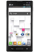 Best available price of LG Optimus L9 P769 in Saintlucia