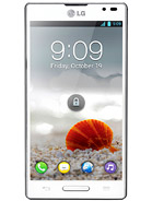 Best available price of LG Optimus L9 P760 in Saintlucia