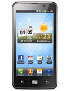 Best available price of LG Optimus LTE LU6200 in Saintlucia