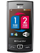 Best available price of LG P525 in Saintlucia