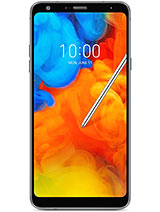 Best available price of LG Q Stylus in Saintlucia