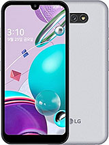 Best available price of LG Q31 in Saintlucia