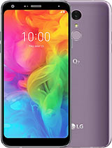 Best available price of LG Q7 in Saintlucia