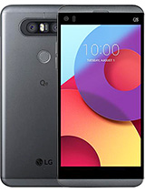 Best available price of LG Q8 2017 in Saintlucia