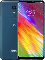 Best available price of LG Q9 in Saintlucia