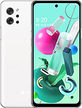 Best available price of LG Q92 5G in Saintlucia