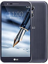 Best available price of LG Stylo 3 Plus in Saintlucia