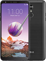 Best available price of LG Q Stylo 4 in Saintlucia