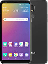 Best available price of LG Stylo 5 in Saintlucia
