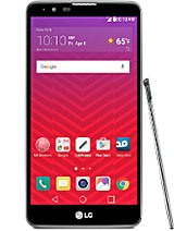 Best available price of LG Stylo 2 in Saintlucia