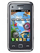 Best available price of LG KU2100 in Saintlucia