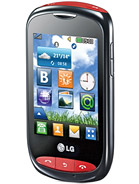 Best available price of LG Cookie WiFi T310i in Saintlucia