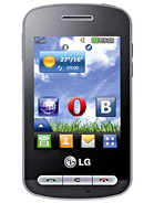 Best available price of LG T315 in Saintlucia